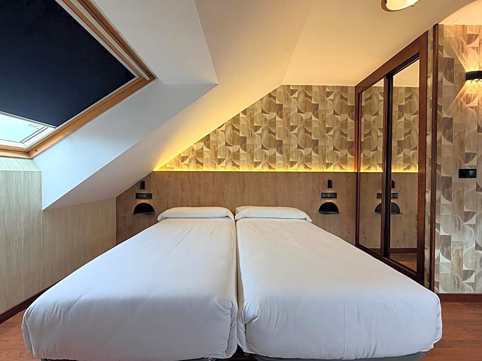 Hotel Puerto de Candás