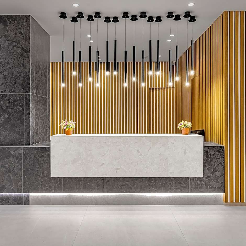 Kos Divine Hotel & Suites