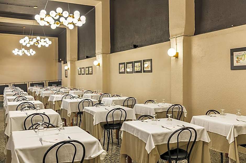 Hotel Guitart Rosa - Adults Only