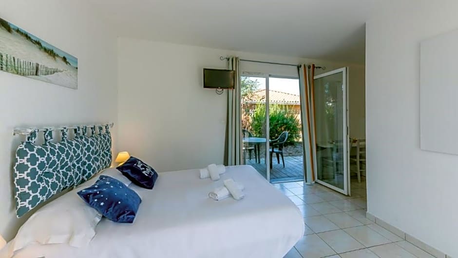 Vacancéole - Le Domaine des Grands Lacs