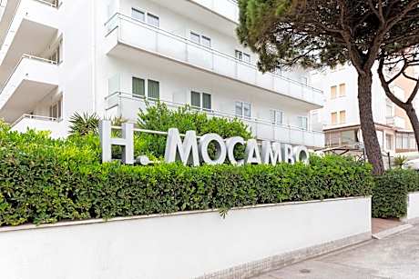 Hotel Mocambo