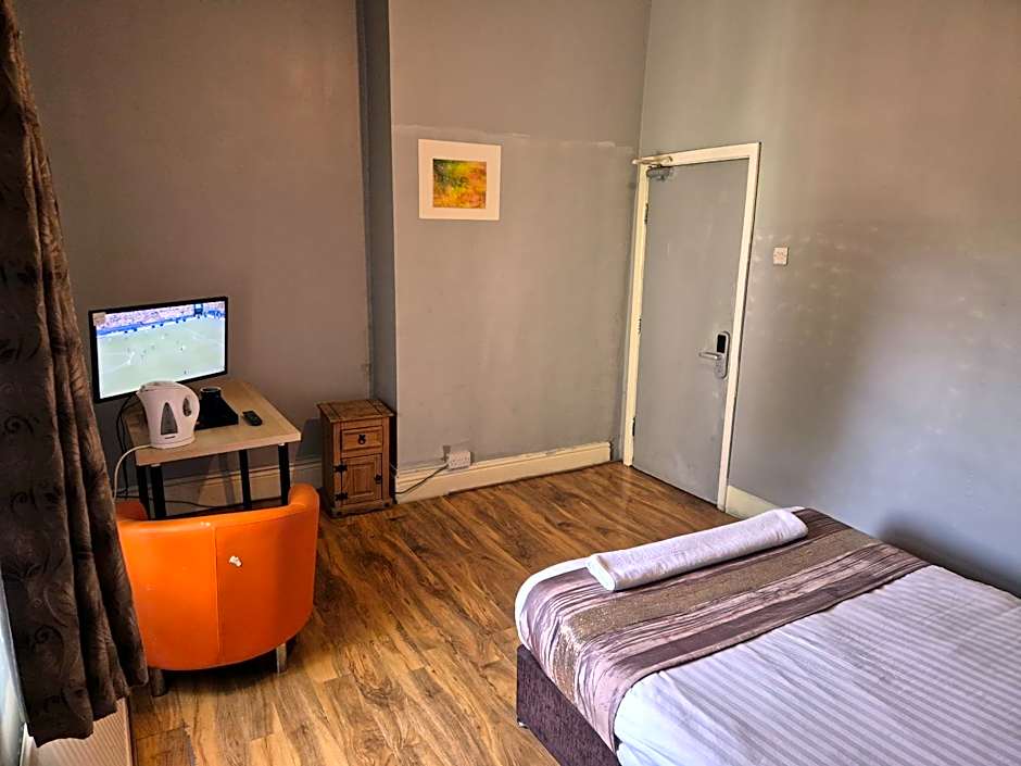 Prime Hotel
