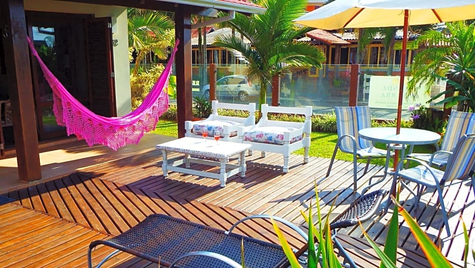 Pousada Vivenda da Barra