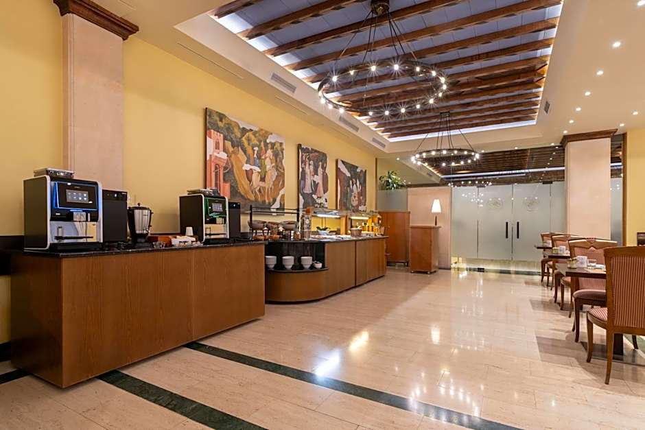 Eurostars Las Claras