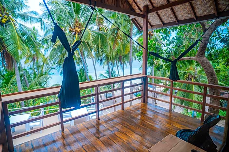BaraCoco Bungalows