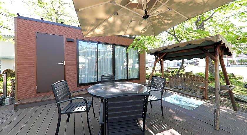 Kurobe Sunvalley Hotel