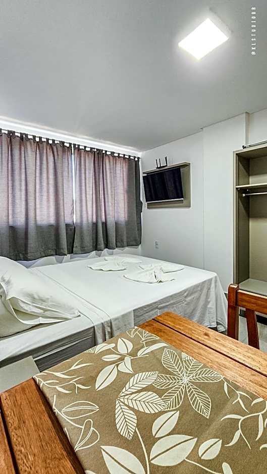 Apart Hotel Canto Grande