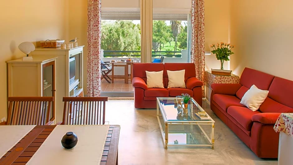 Life Apartments Costa Ballena