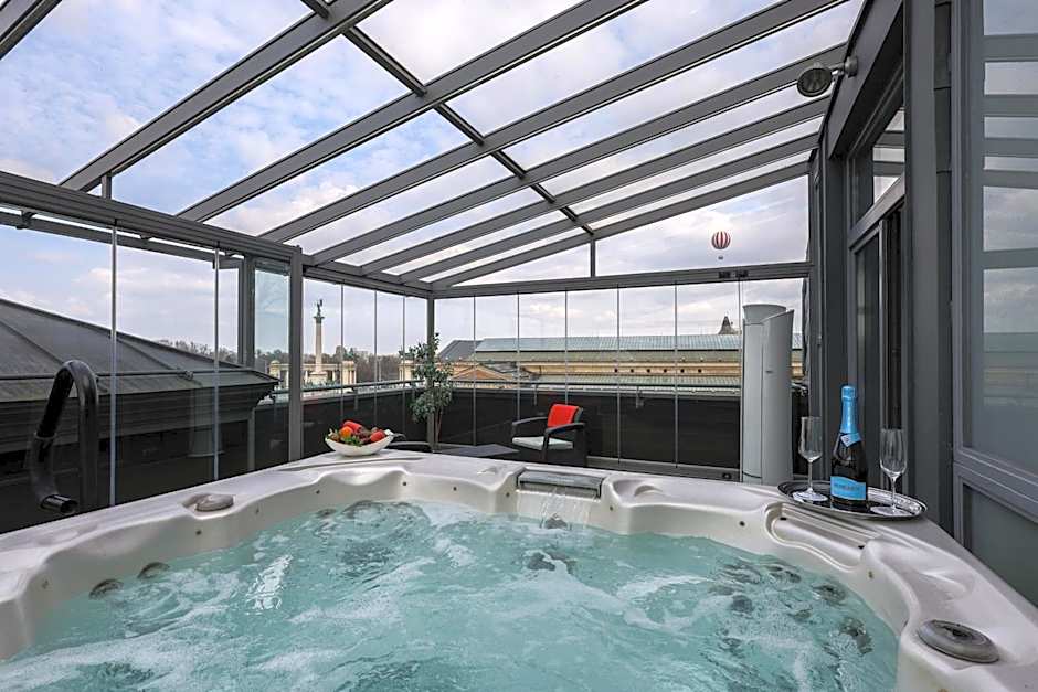 Mirage Medic Hotel