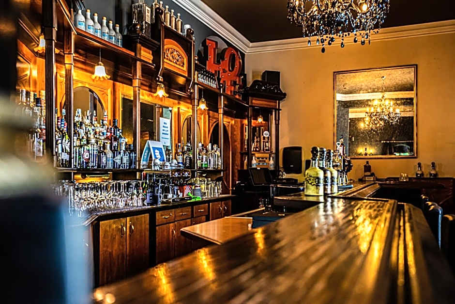 Boutique Hotel Krone München