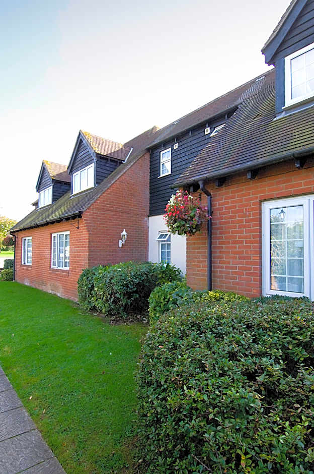 Premier Inn Bognor Regis