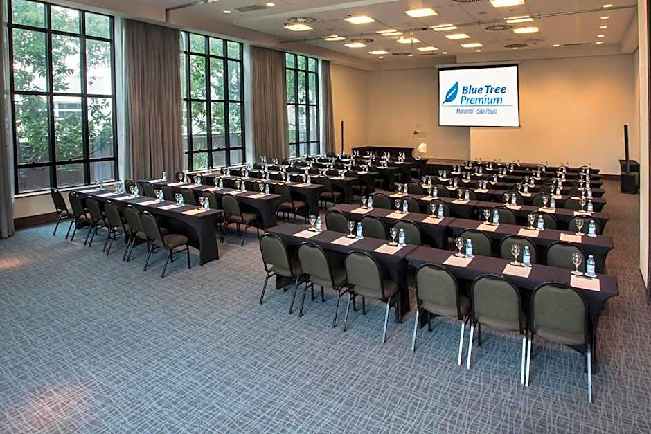 Blue Tree Premium Morumbi