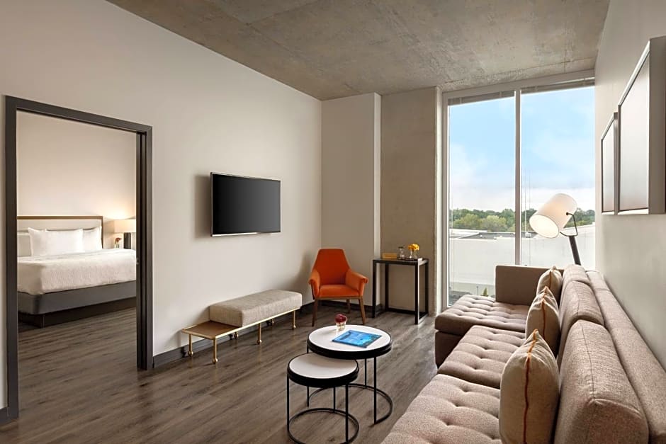 Twelve Midtown, Autograph Collection by Marriott