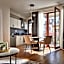 7seasons Apartments Budapest