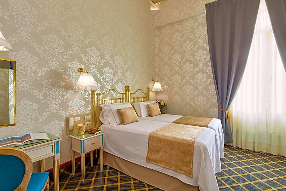 Hotel Continental Palacete