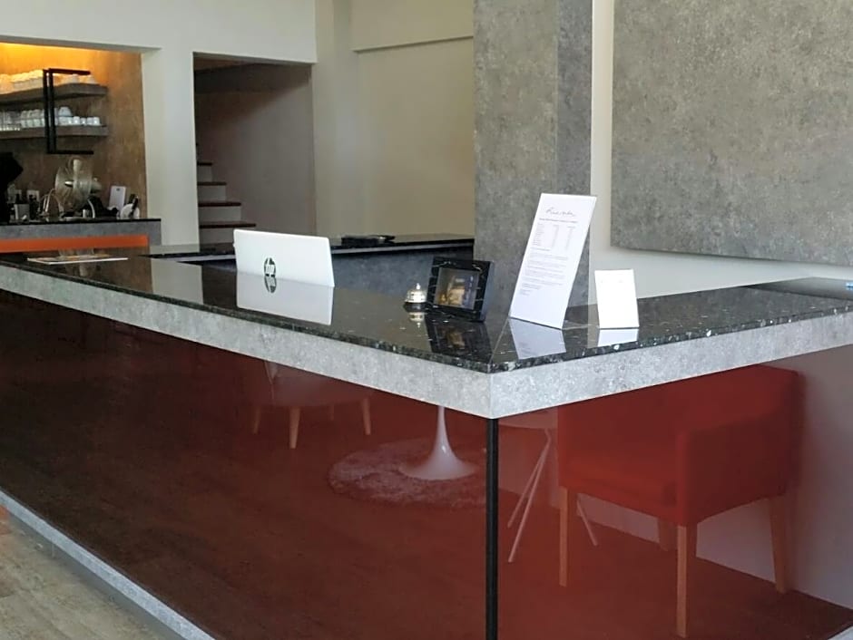 Riverside Boutique Guesthouse