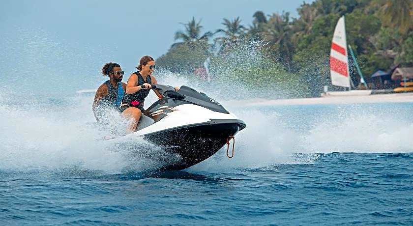 Huvan Beach Hotel at Hulhumale'