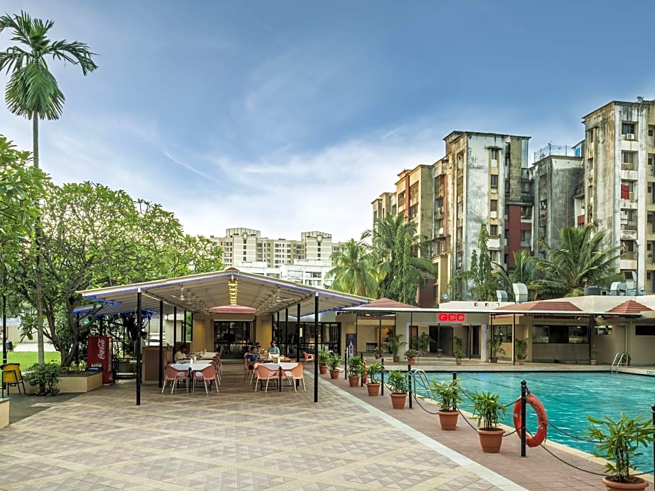Gcc Hotel And Club