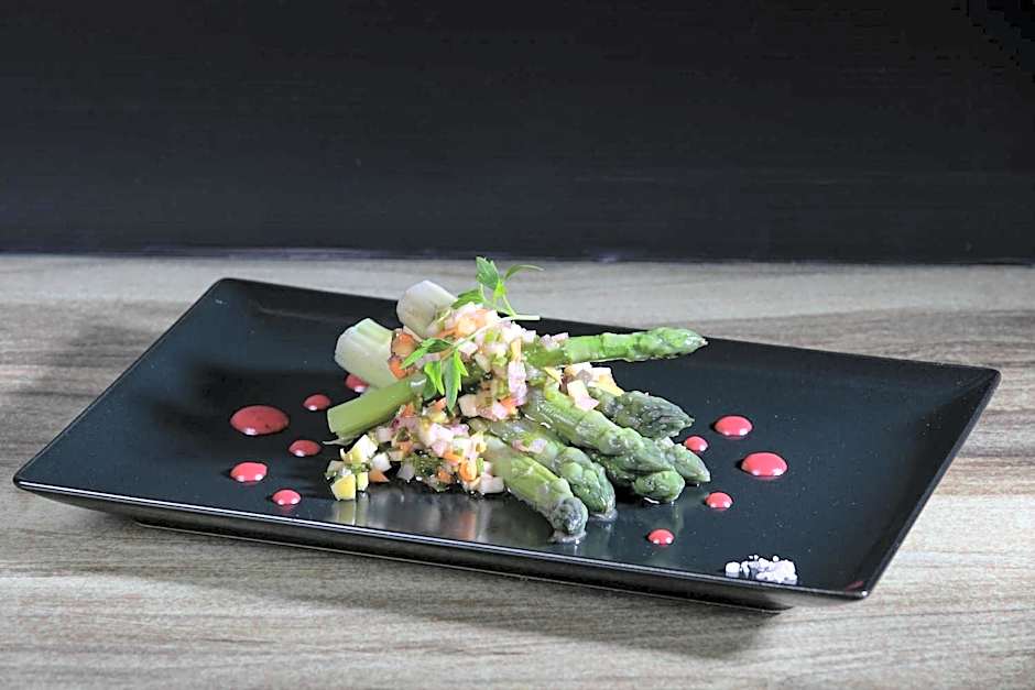 Le Clos des Bruyères