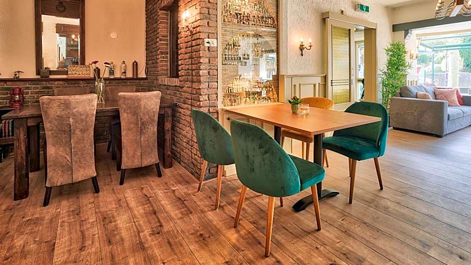 Bed and Breakfast De Heren van Valkenburg