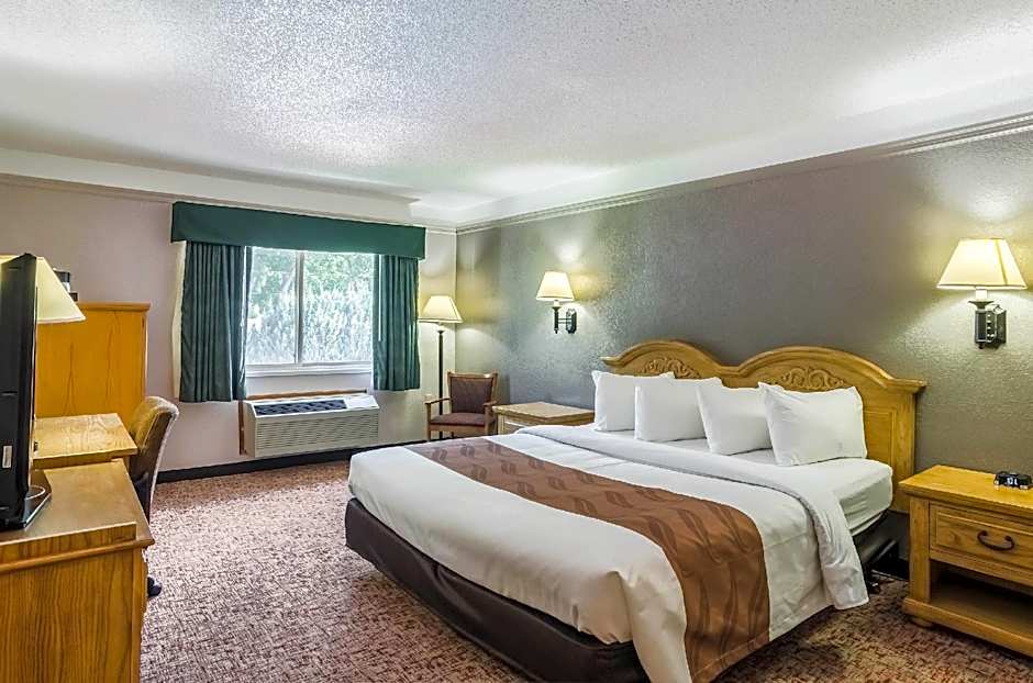 Quality Inn Buffalo