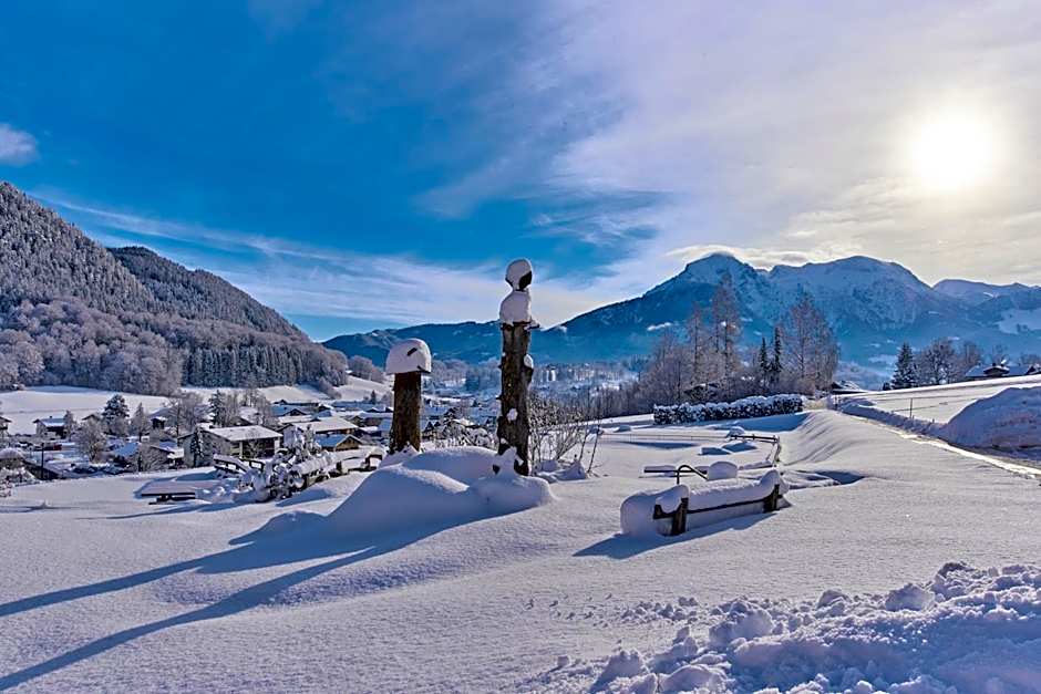 Naturhotel Reissenlehen