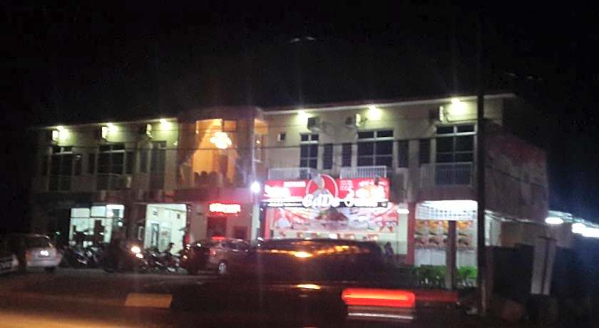 Daisyinn Budget Hotel Kuala Terengganu