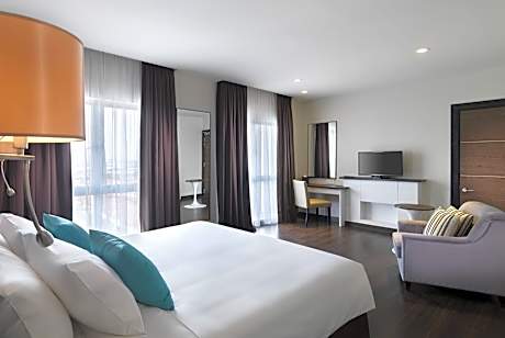 Sky Suite (Sky View)