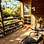 Cradle Gateway Chalets