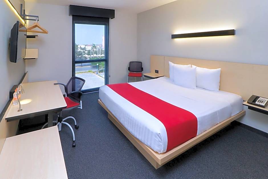 City Express by Marriott Ciudad Victoria
