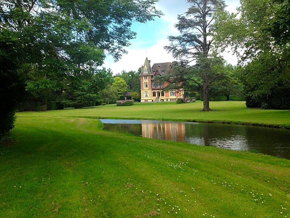 Le Manoir de Bénédicte B&B