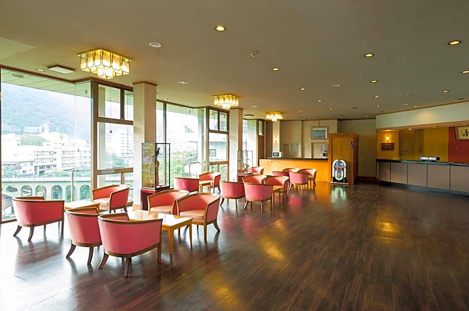 kinugawaonsen Fukumatsu