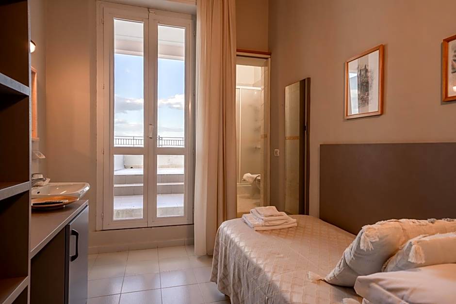 Hotel Continental