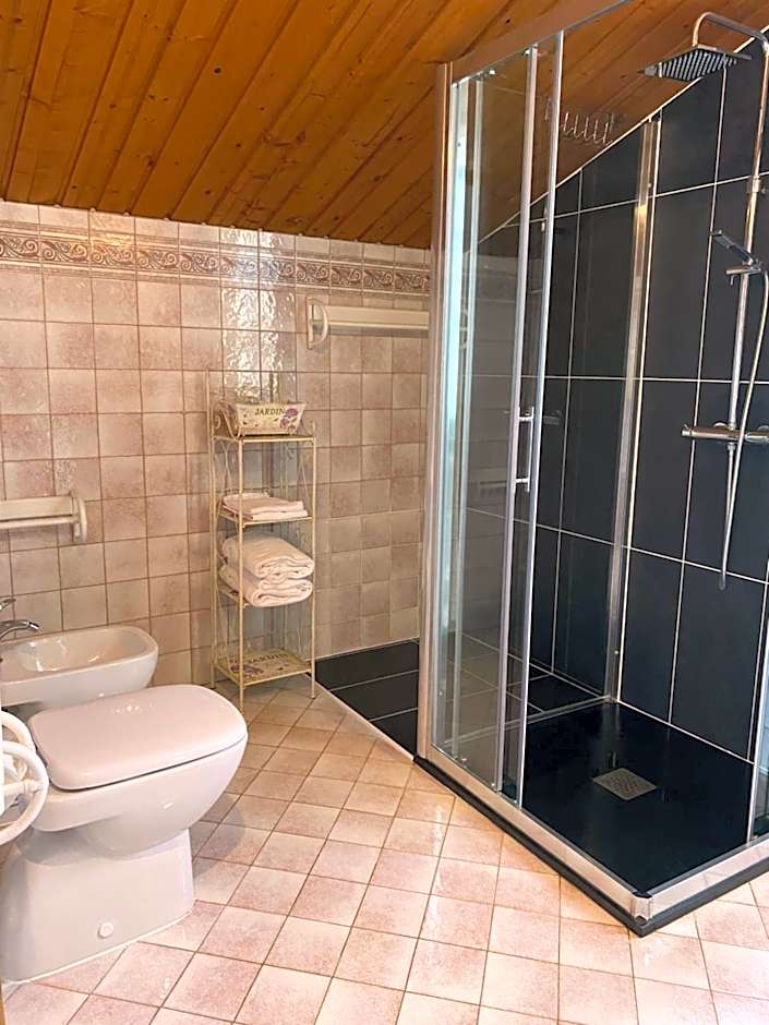 Bed And Breakfast Olimpia