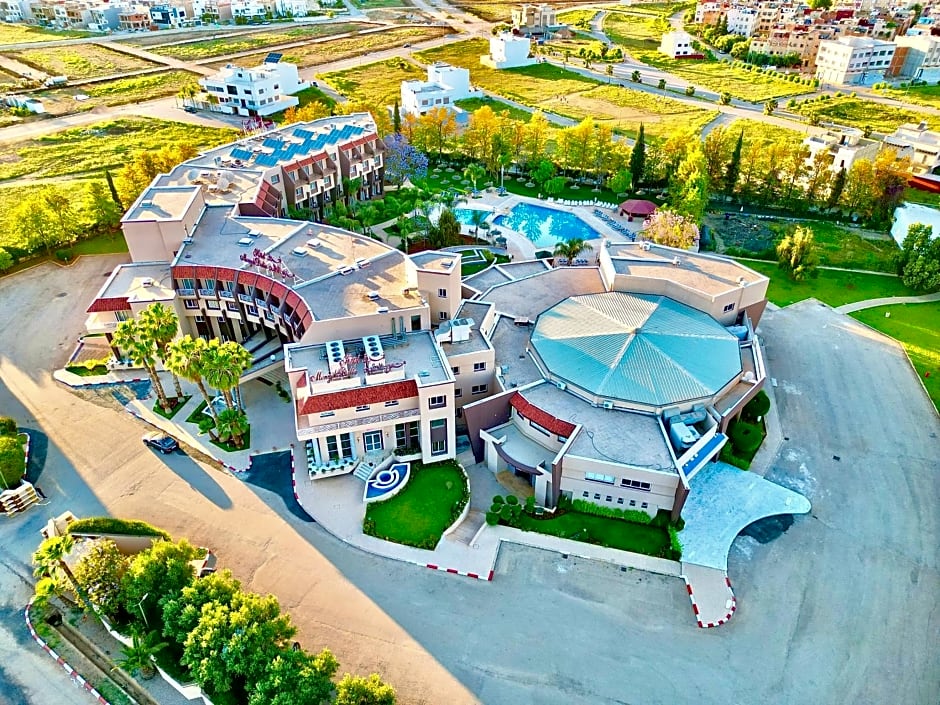 Hotel Menzeh Dalia