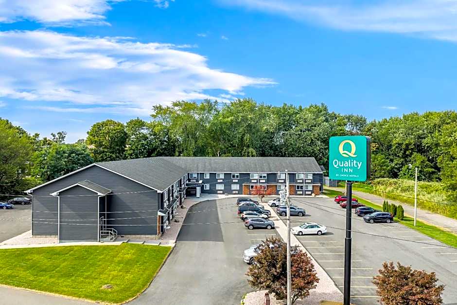 Quality Inn