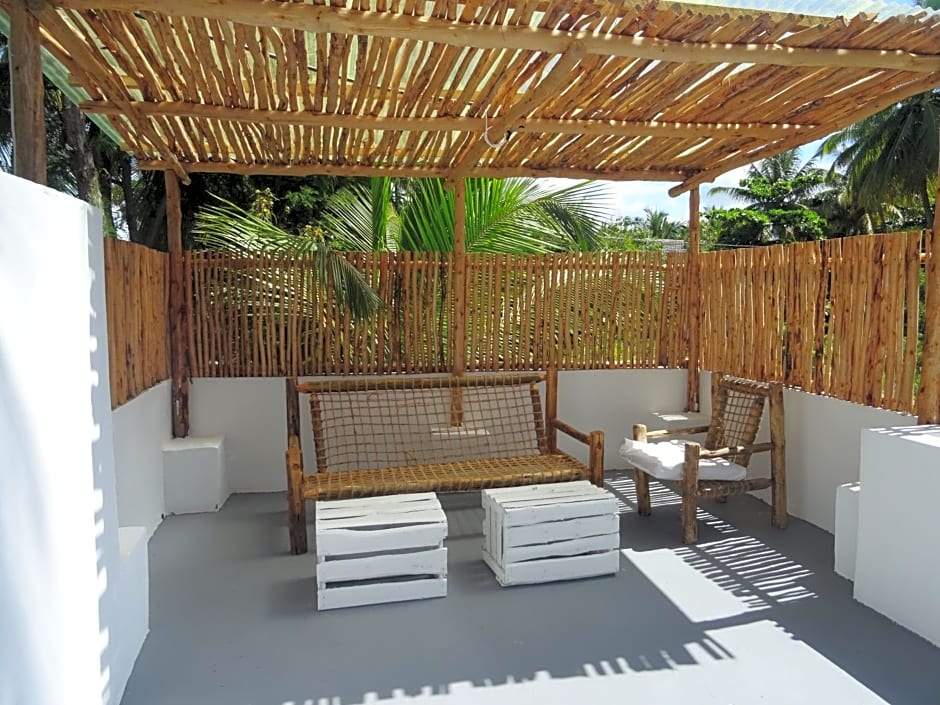 Makuti Beach Bungalows