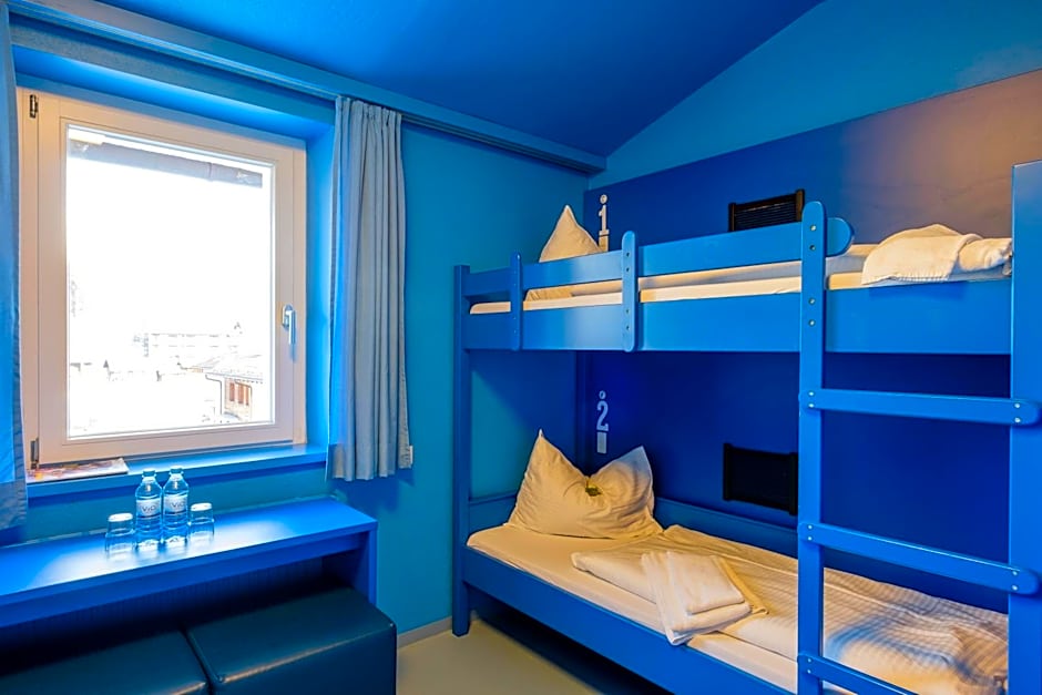 Jugendherberge Oberammergau