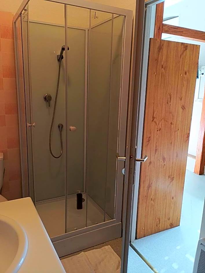 Résidence SoAnSa du Gérardmer de la Sci Rsast - Col de la Schlucht