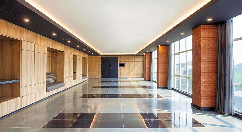 ibis Styles Bekasi Jatibening