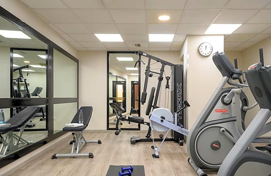 Leonardo Hotel Budapest