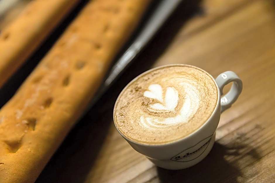 Il Duomo Luxury Suite