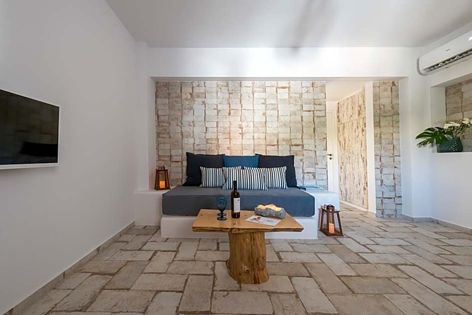 Elia Residences Santorini