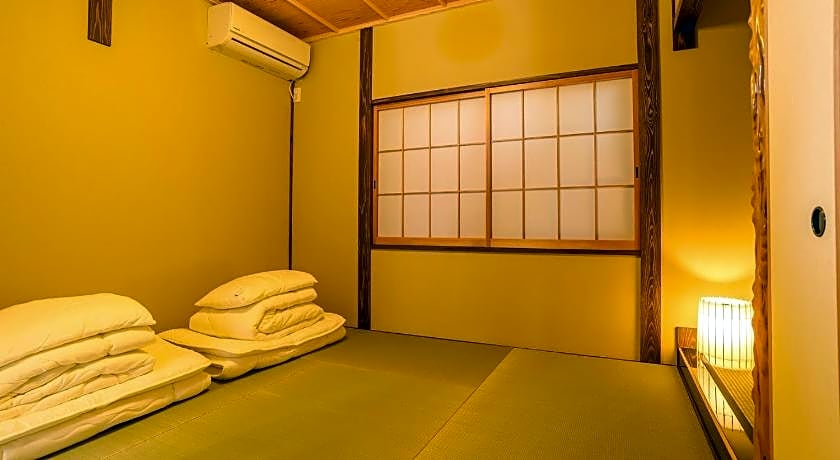 Guest House Gokurakudo