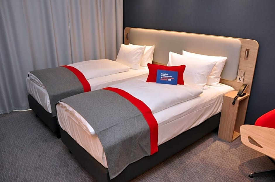 Holiday Inn Express Sindelfingen By IHG