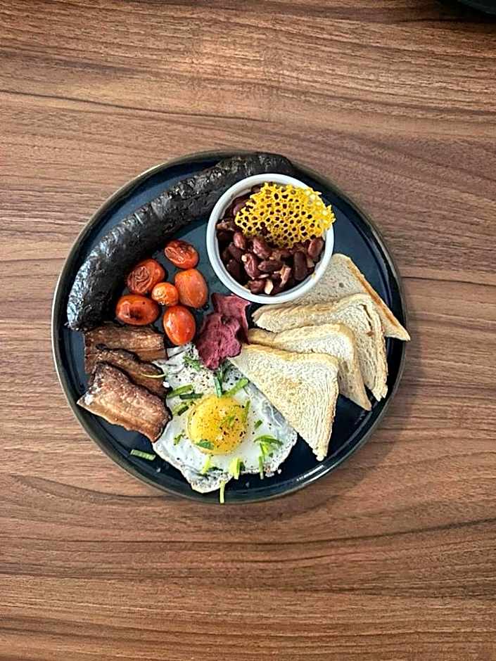 Restaurace a penzion Lutena