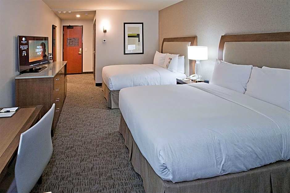 DoubleTree By Hilton Hotel Los Angeles/Rosemead