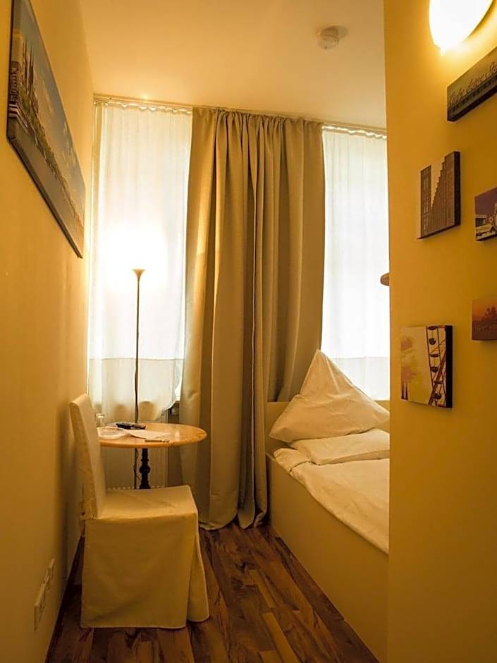 Hotel Monte Christo