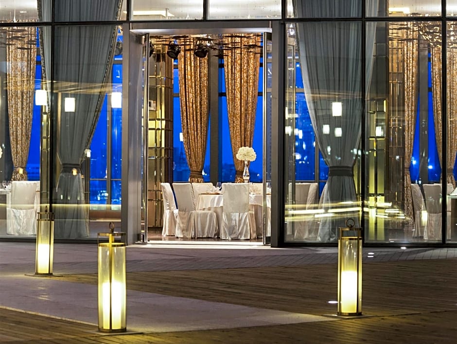 The St. Regis Tianjin