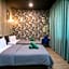 Hotel EC KIP Sentral KLIA 1 - KLIA 2